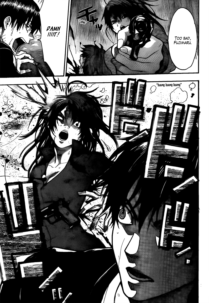 Halaman dari Bloody Monday 2 Chapter 67