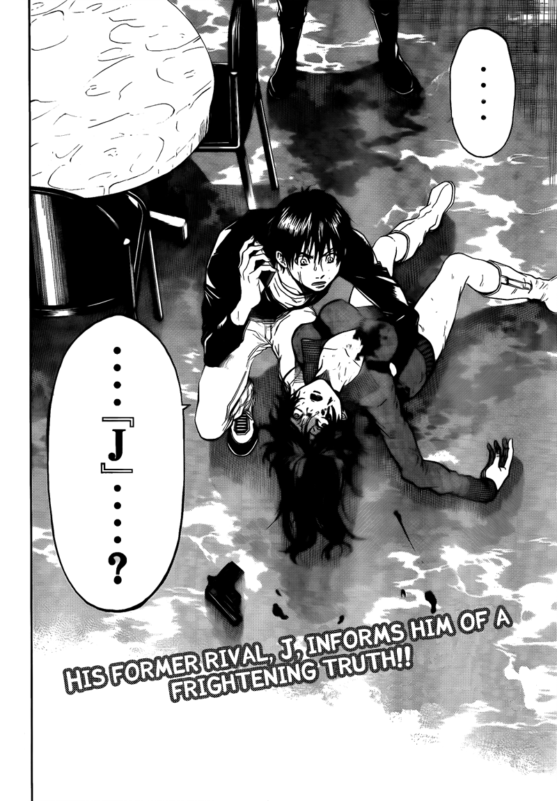 Halaman dari Bloody Monday 2 Chapter 67