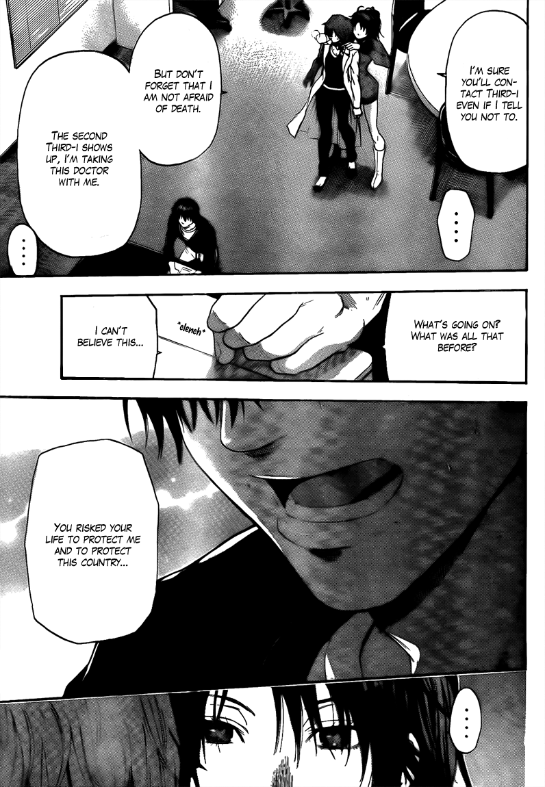 Halaman dari Bloody Monday 2 Chapter 67