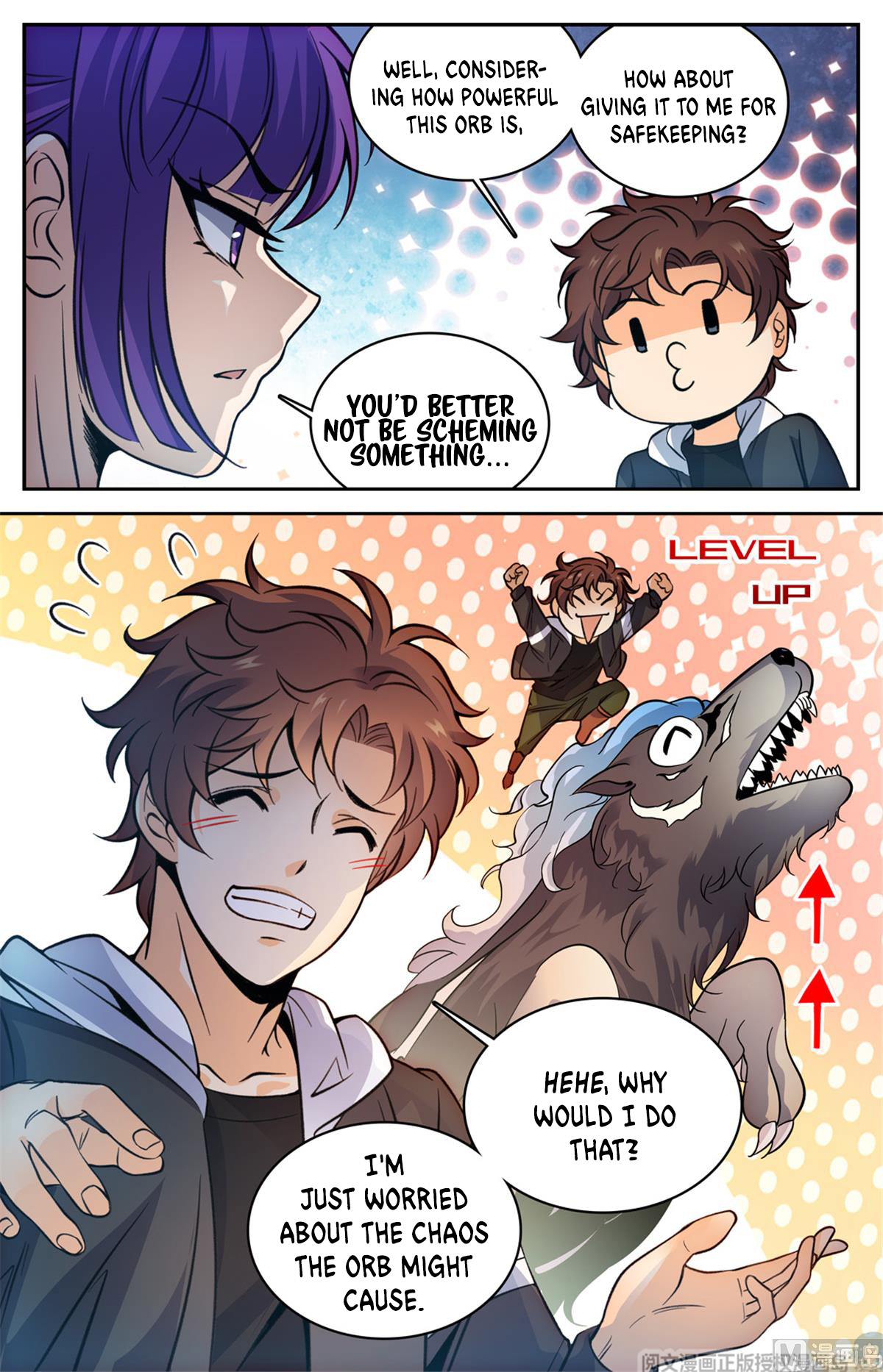 13