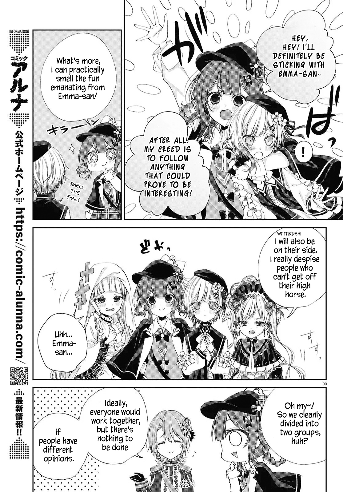 9