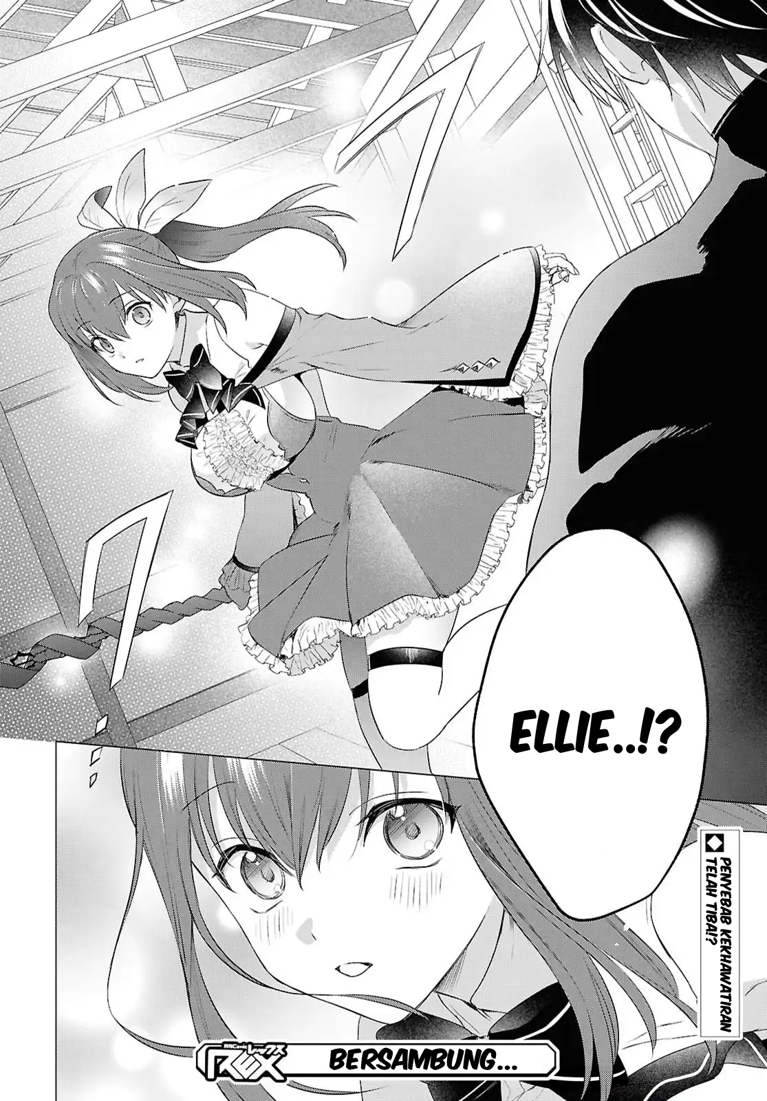Kabeyaku nado Fuyou to Tsuihou sareta S-kyuu Boukensha, "Dorei Kaihou" Skill wo Kushi shite Shijou Saikyou no Kunizukuri Chapter 15 - halaman 27