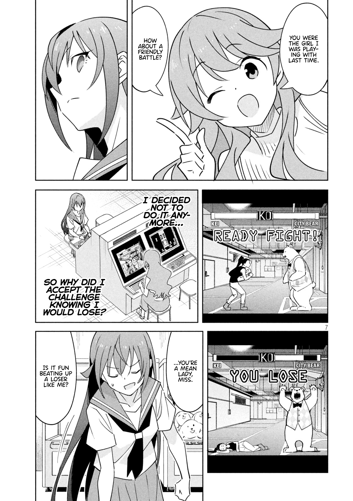 7