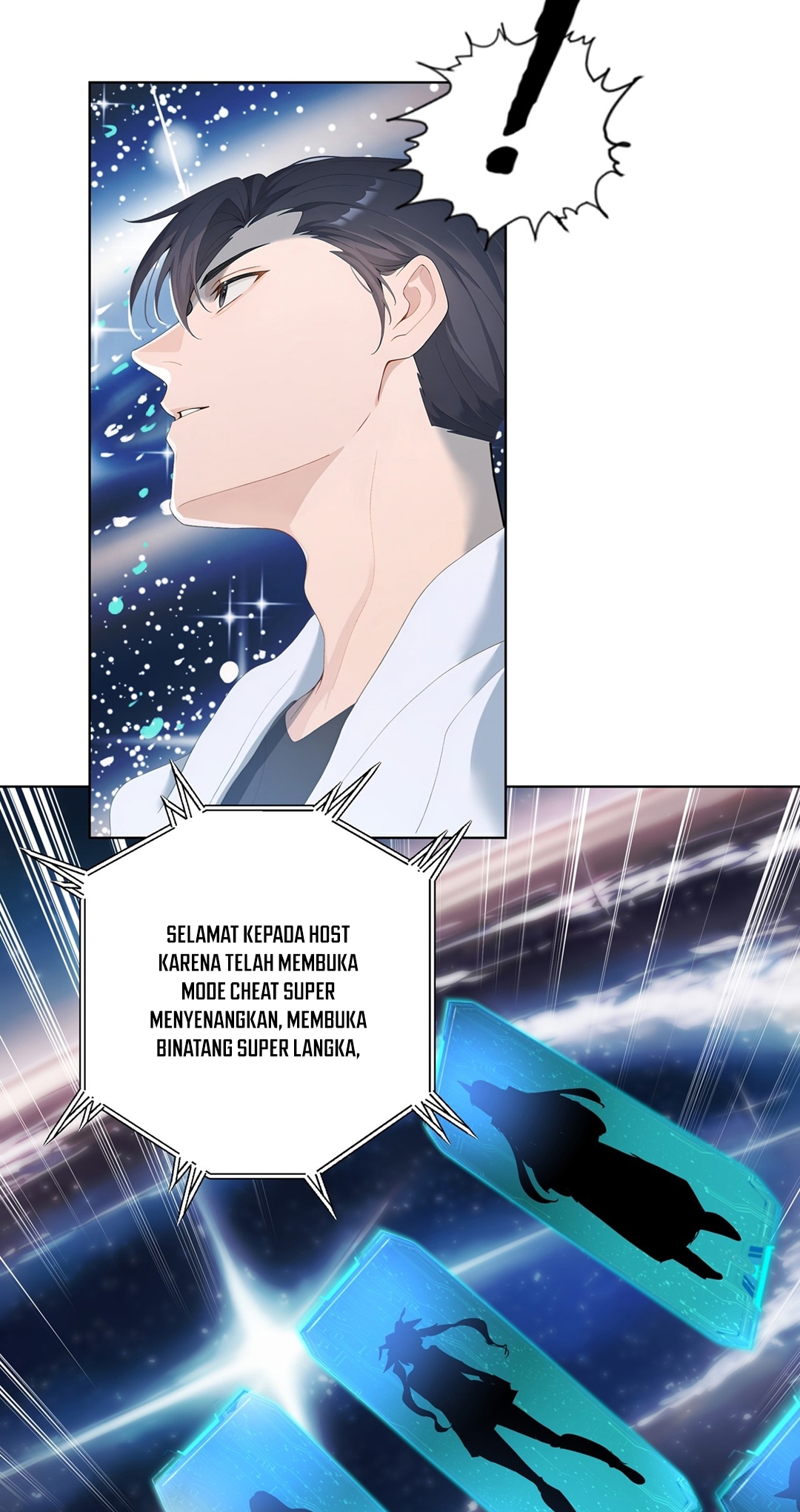 From Beast-Tamer to Beast-Girl Conqueror Chapter 2 - halaman 15
