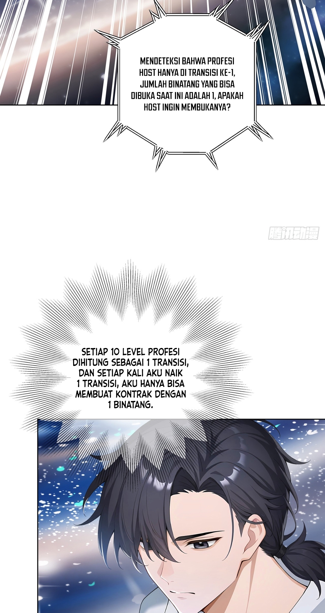 From Beast-Tamer to Beast-Girl Conqueror Chapter 2 - halaman 17