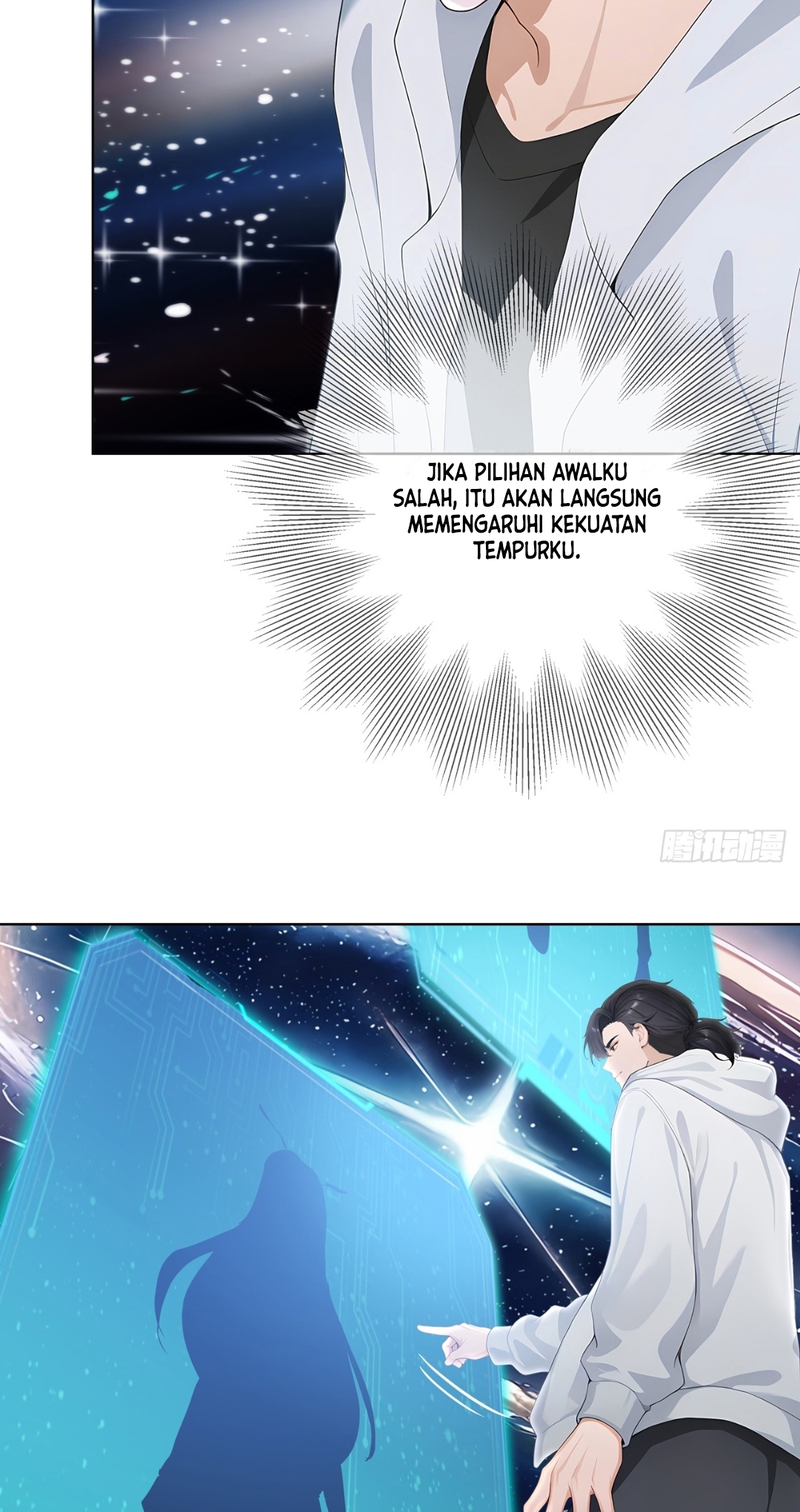 From Beast-Tamer to Beast-Girl Conqueror Chapter 2 - halaman 18