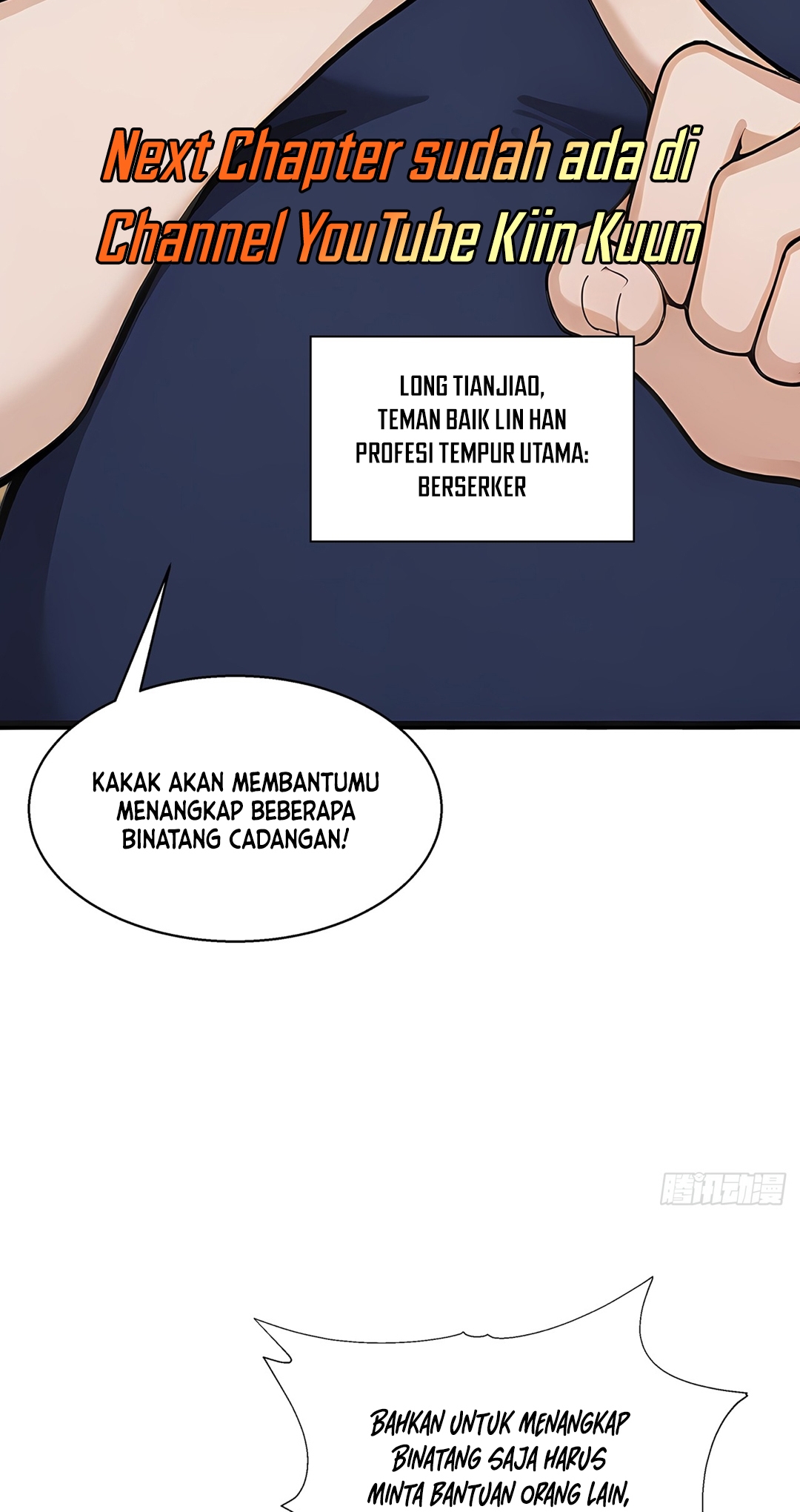 From Beast-Tamer to Beast-Girl Conqueror Chapter 2 - halaman 38