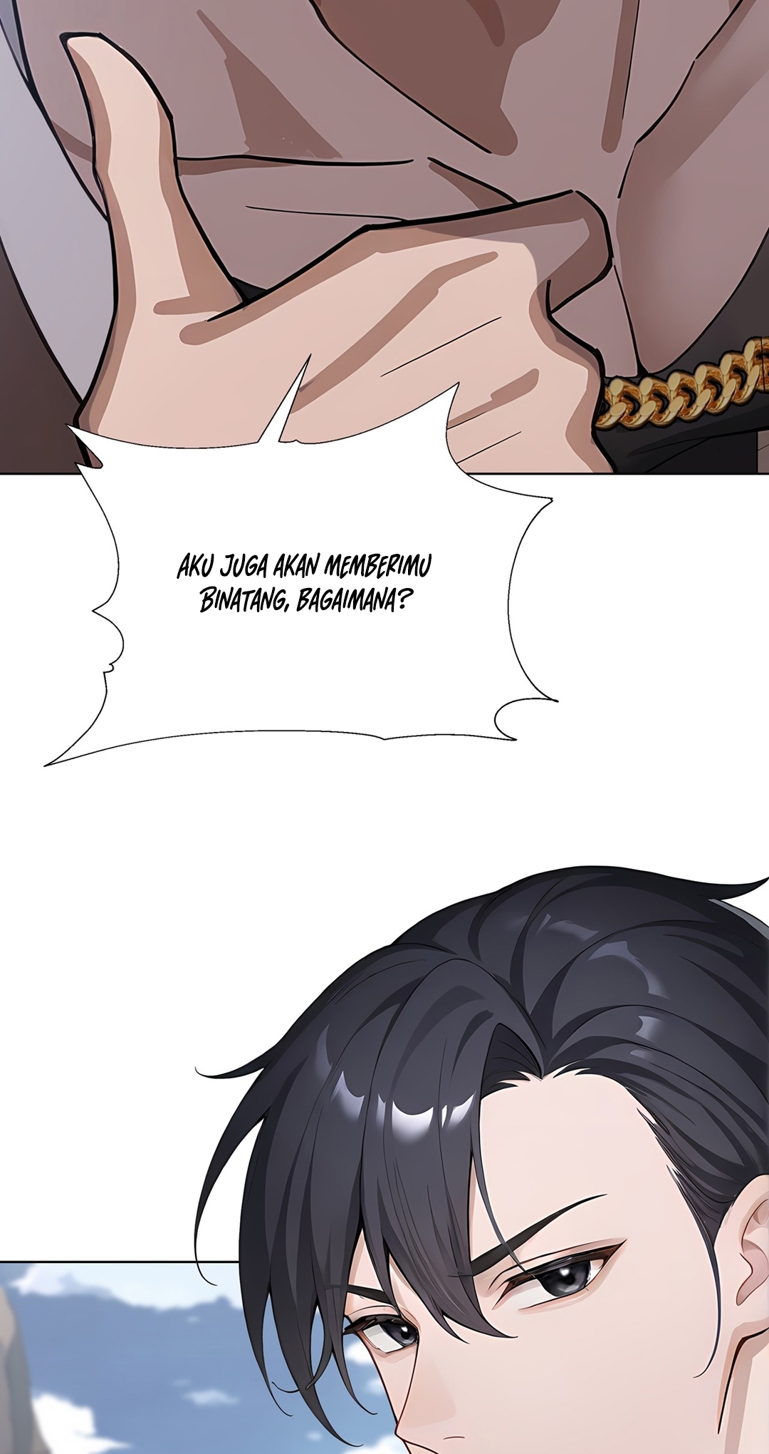 From Beast-Tamer to Beast-Girl Conqueror Chapter 2 - halaman 41