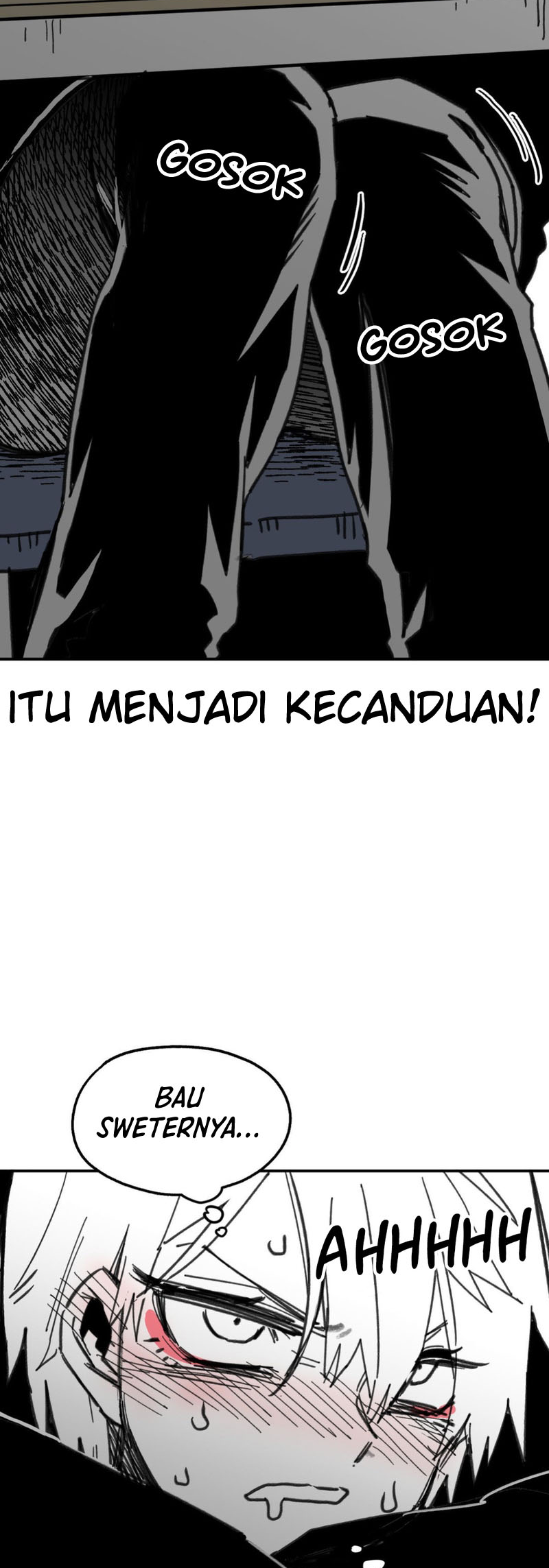 High School Boy Chapter 9 - halaman 51