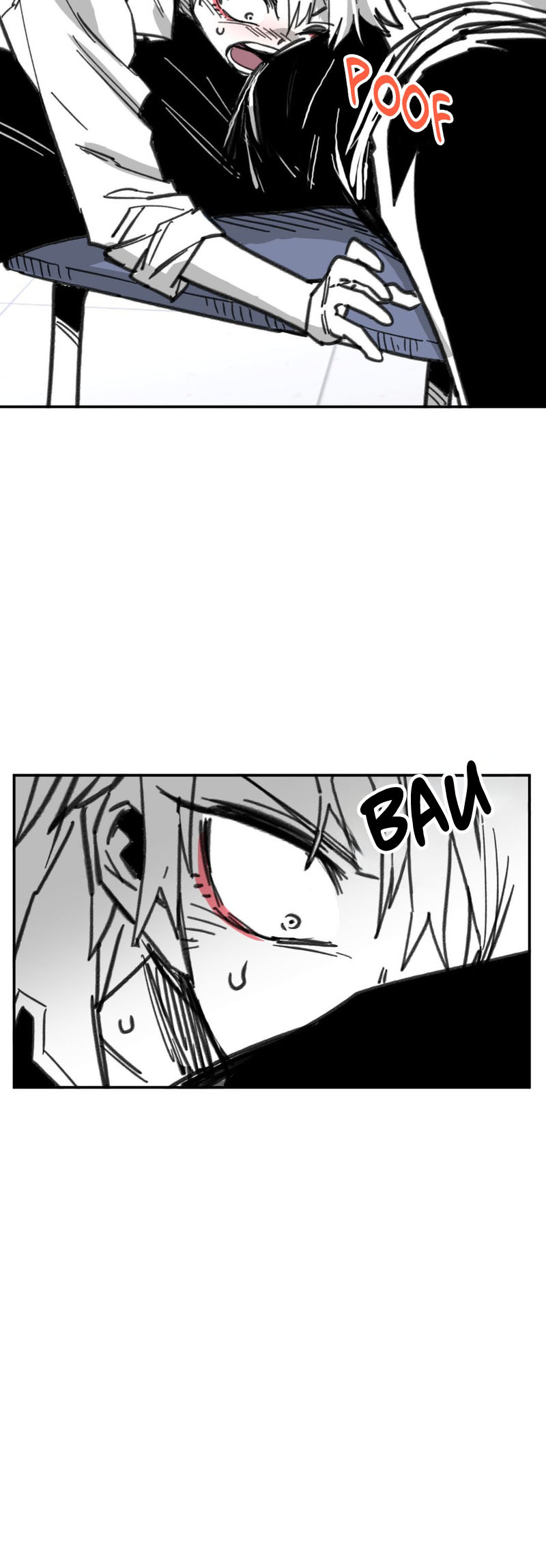High School Boy Chapter 9 - halaman 56