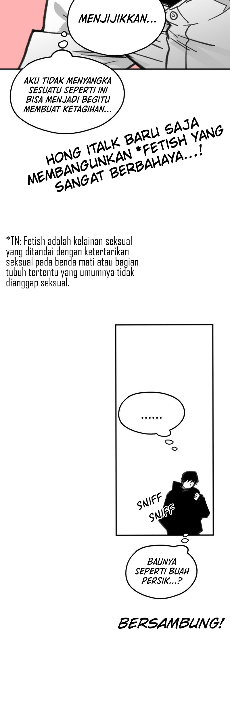 High School Boy Chapter 9 - halaman 58