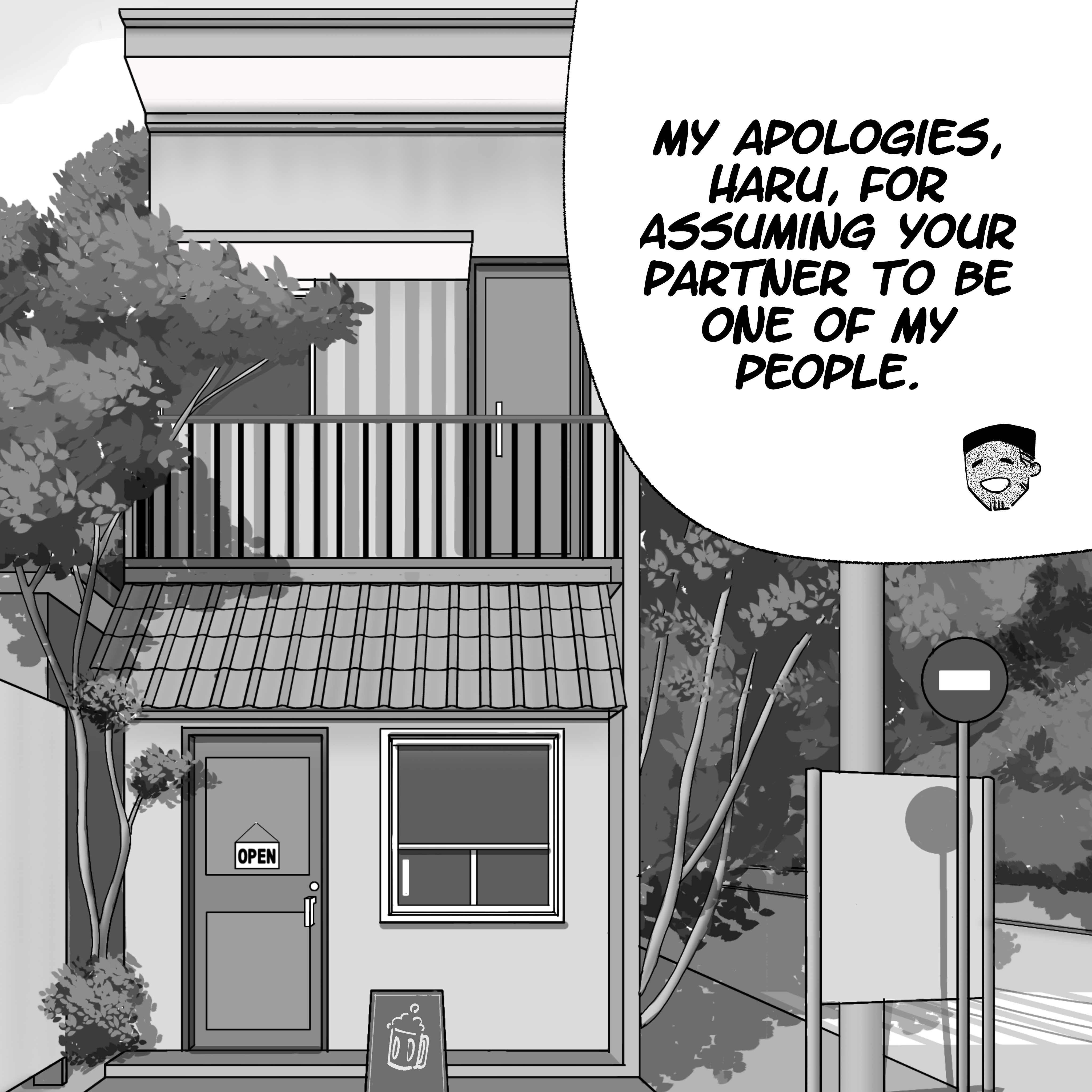 1