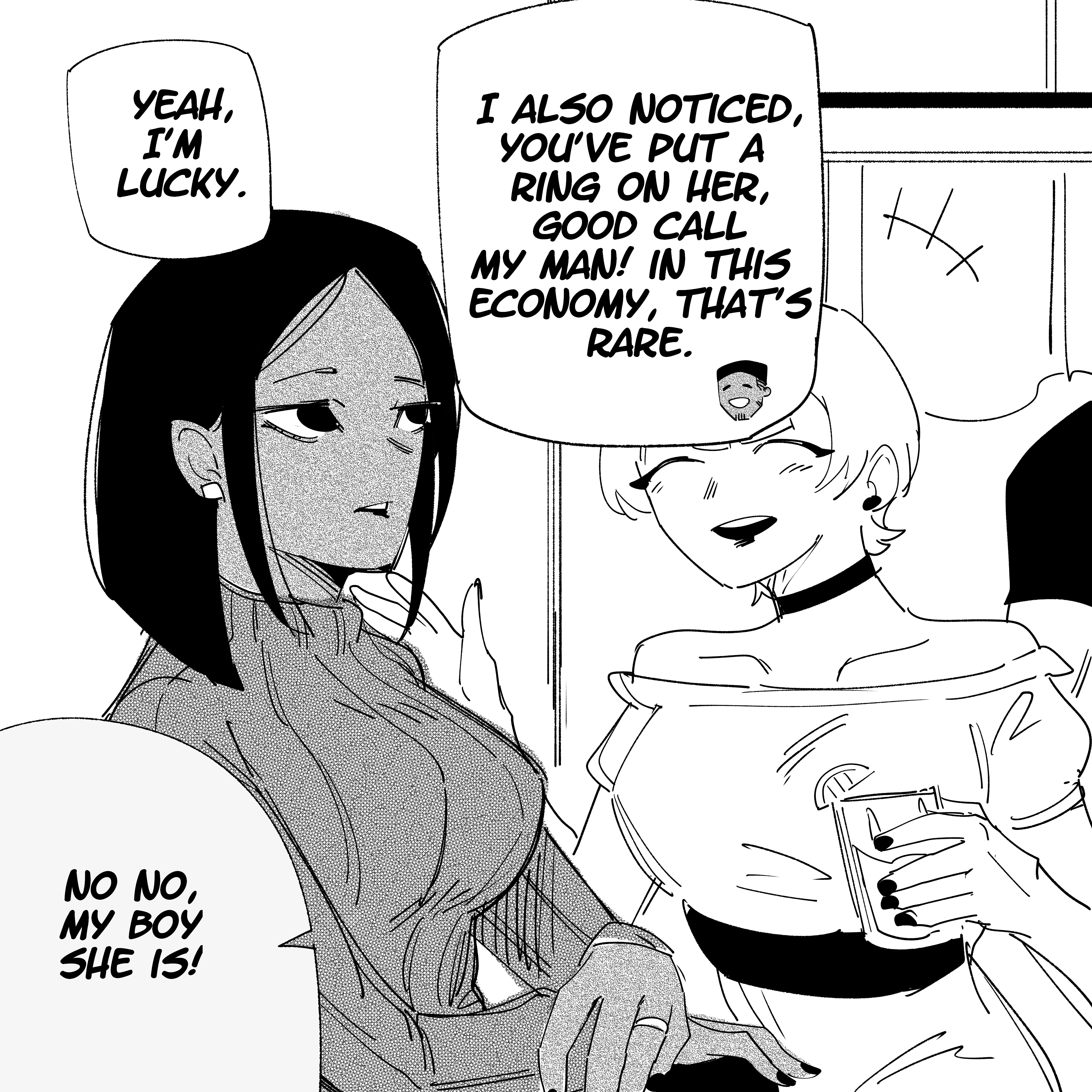 3