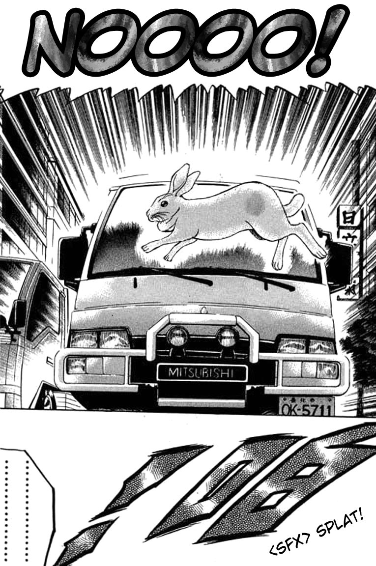 Halaman dari Bowling King Chapter 56