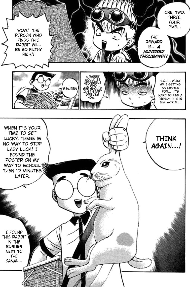 Halaman dari Bowling King Chapter 56