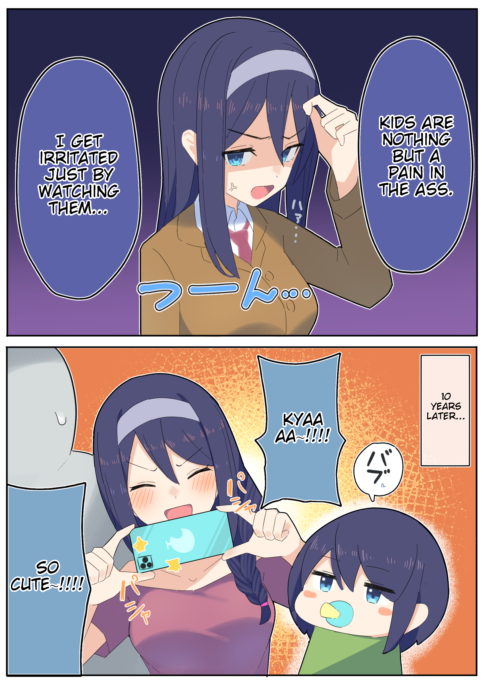 1
