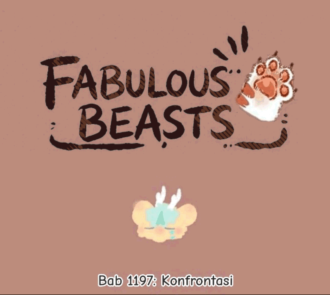 You Shou Yan Chapter 1197 - halaman 1