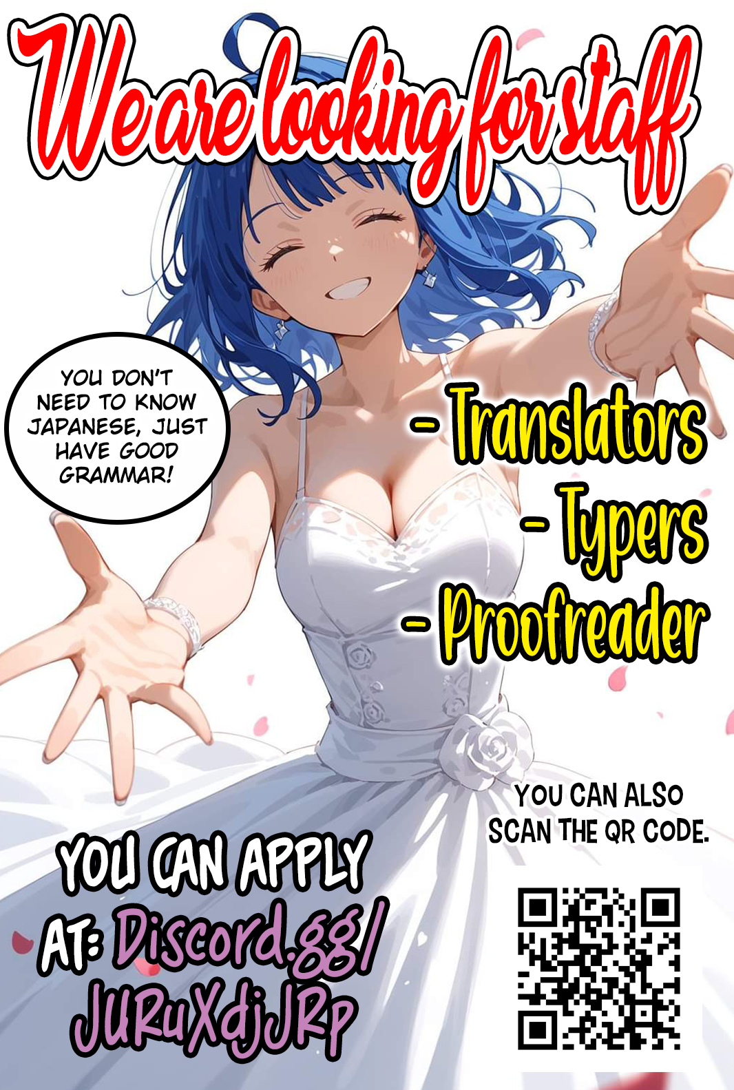 Halaman dari Kage no Jitsuryokusha ni Naritakute! Master of Garden ~Shichikage Retsuden~ Chapter 5.1