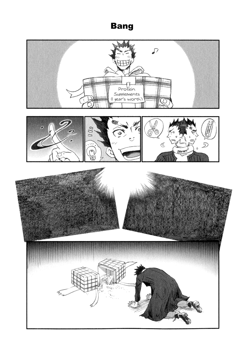 Halaman dari Deadman Wonderland Chapter 8.5