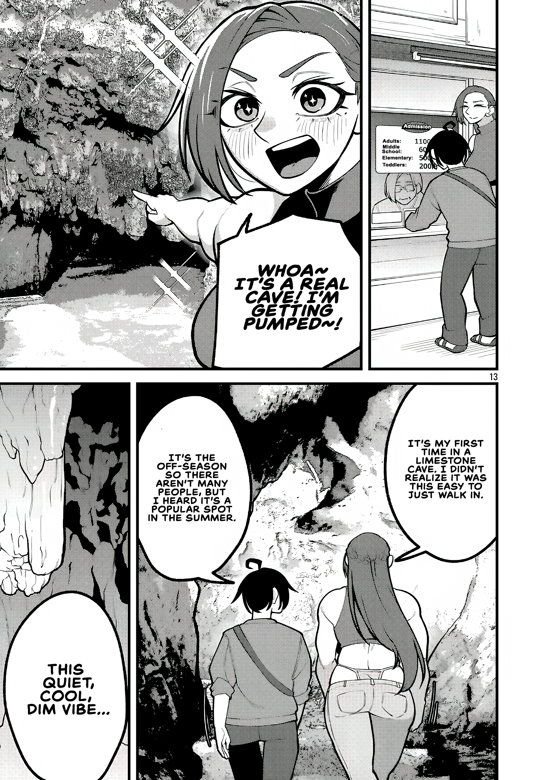 13