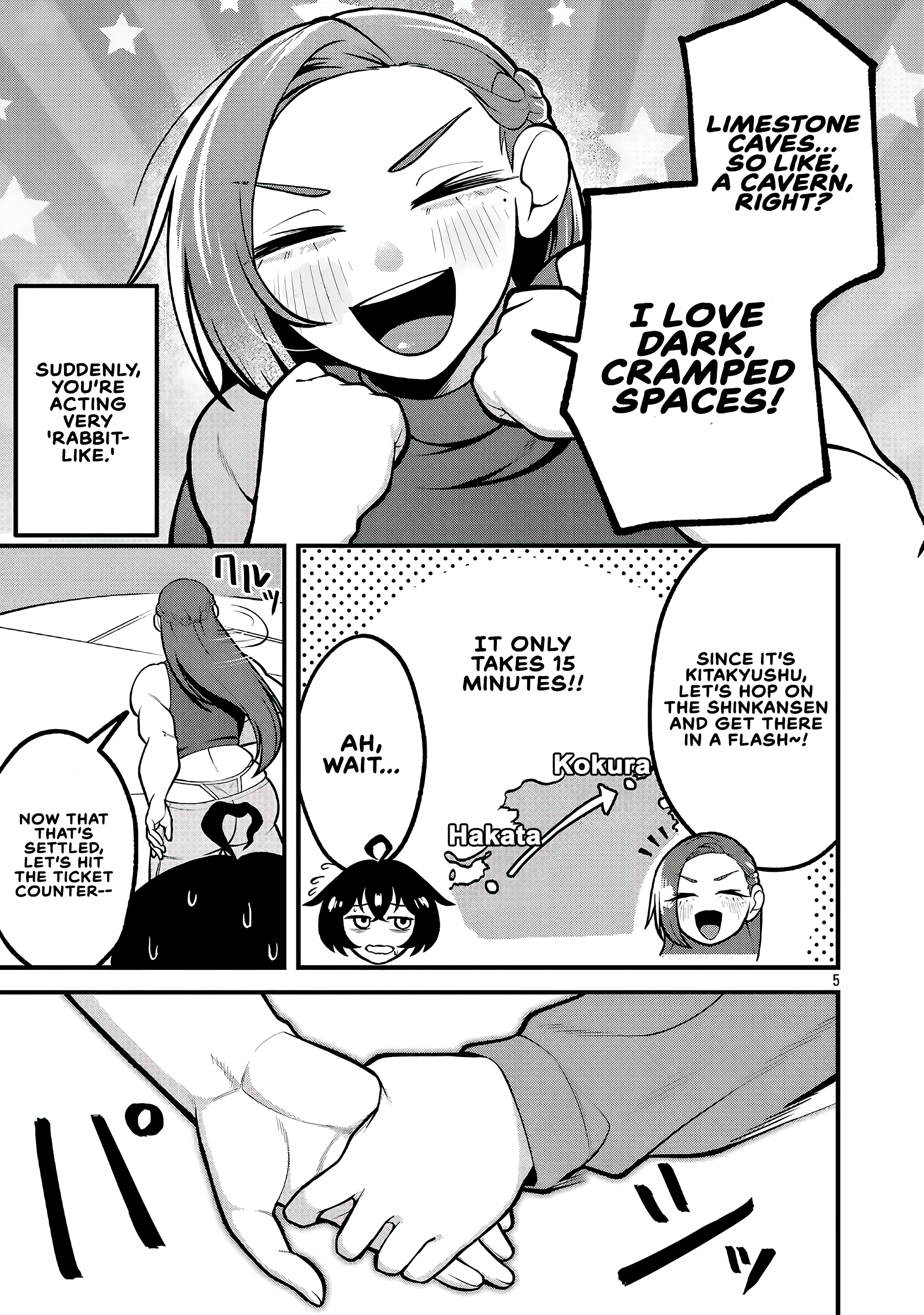 5
