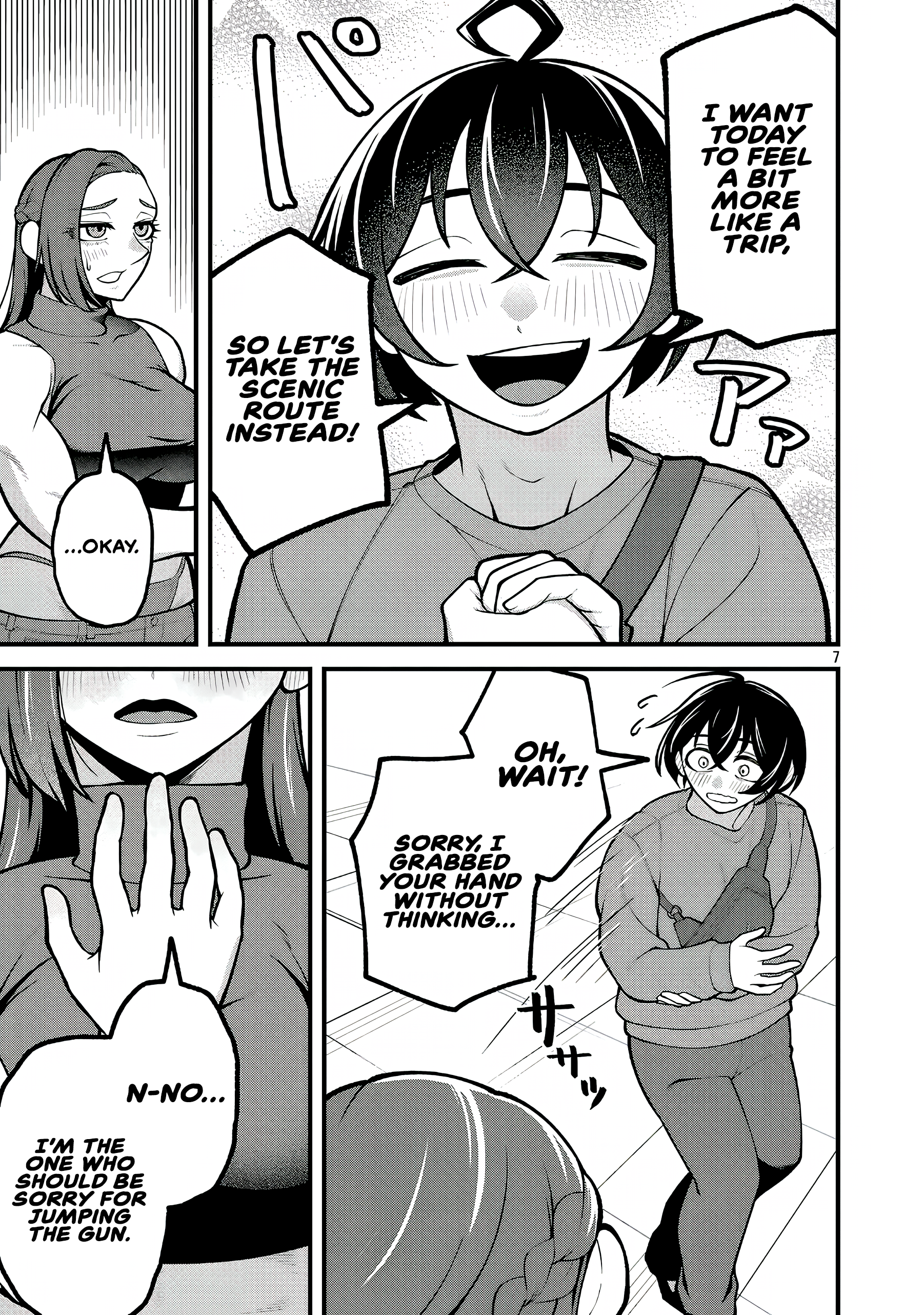 7
