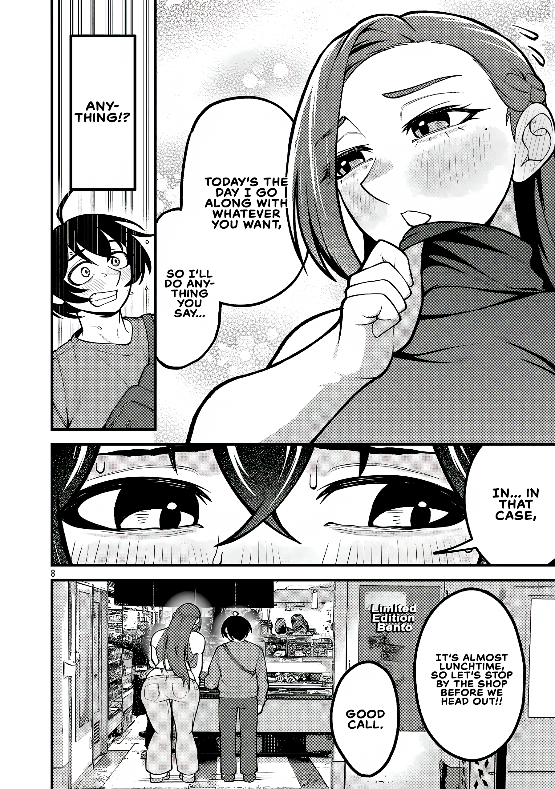 8