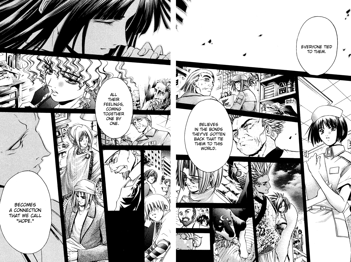 Halaman dari GetBackers Chapter 333