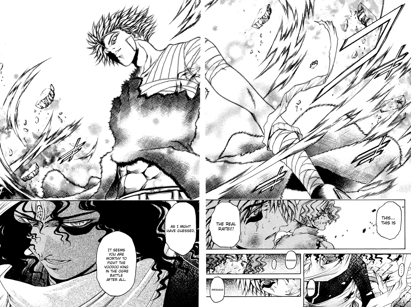 Halaman dari GetBackers Chapter 333