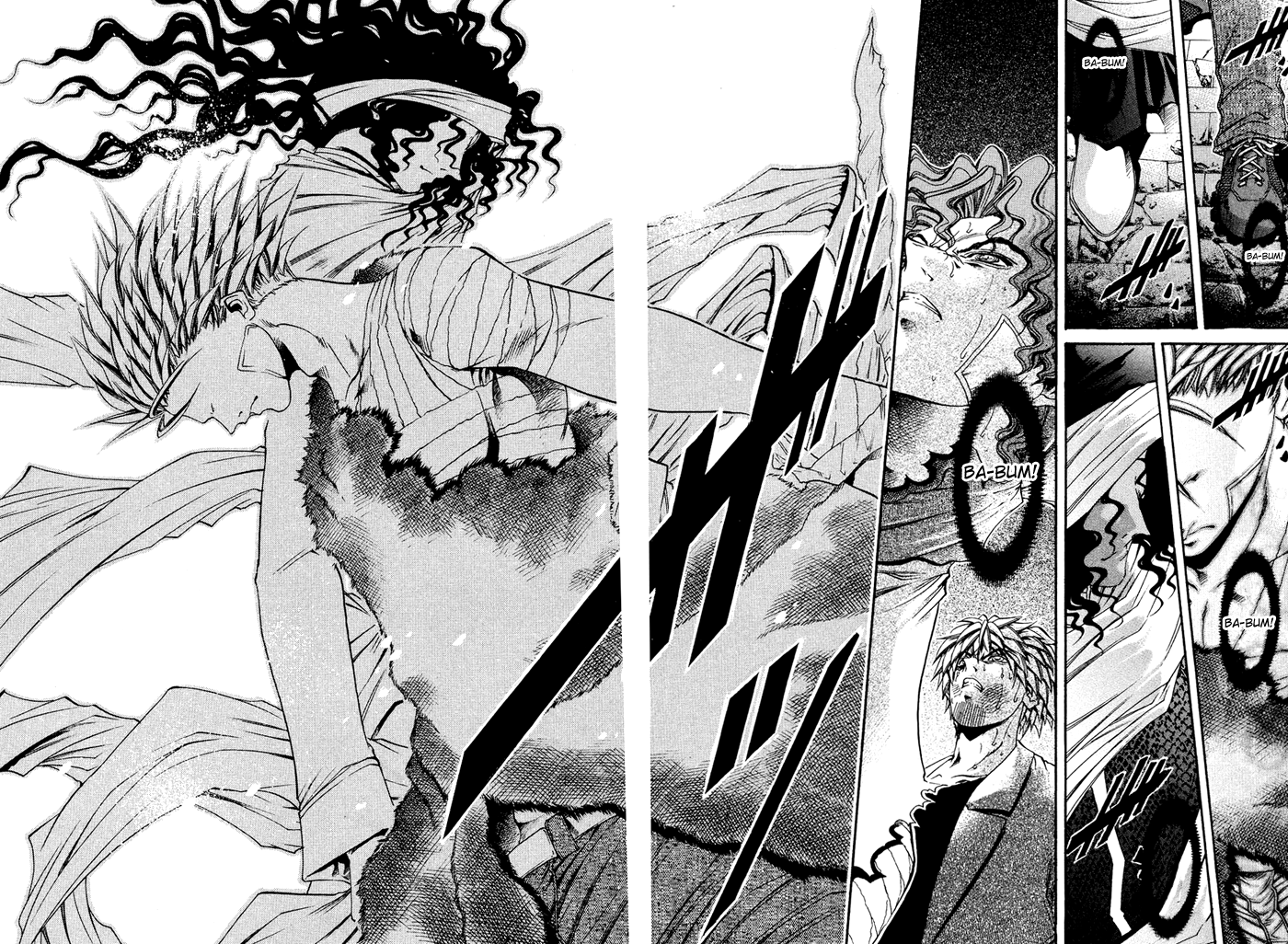 Halaman dari GetBackers Chapter 333