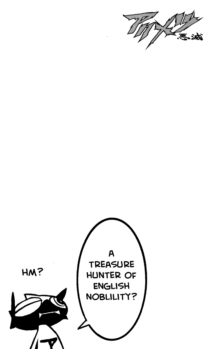 Halaman dari Akumetsu Chapter 36