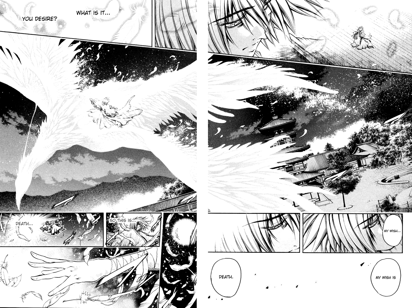 Halaman dari GetBackers Chapter 316