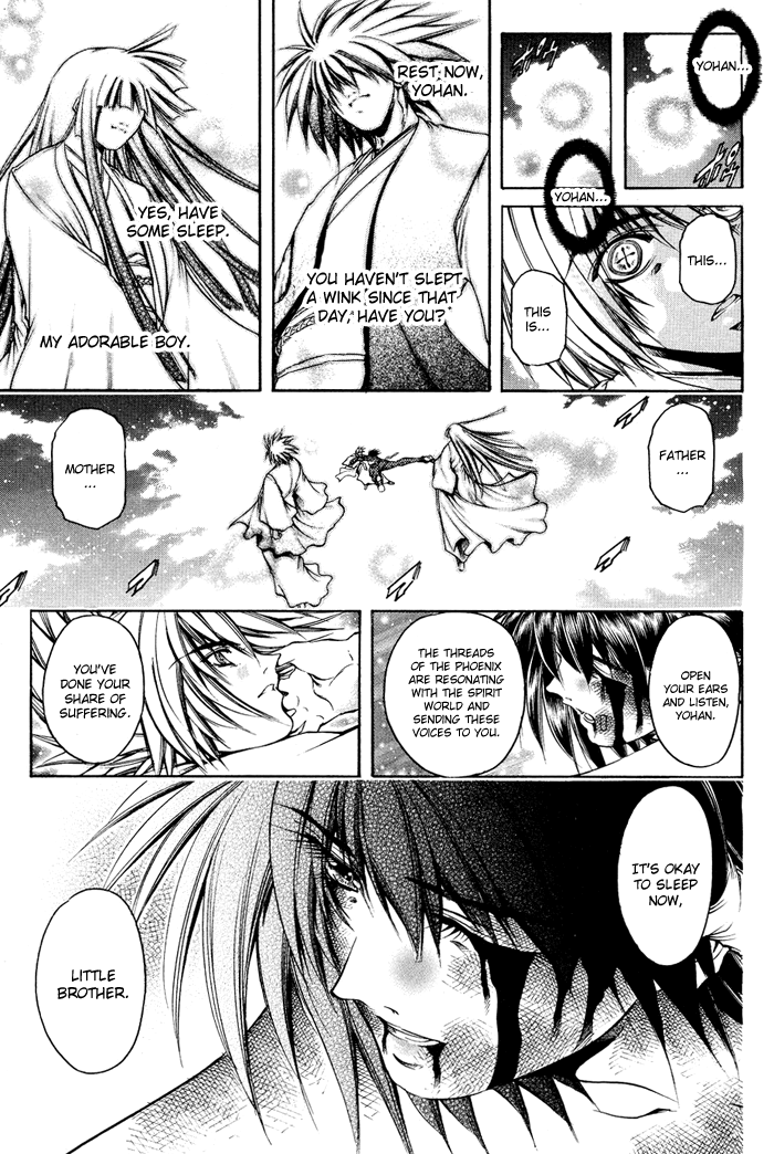 Halaman dari GetBackers Chapter 316