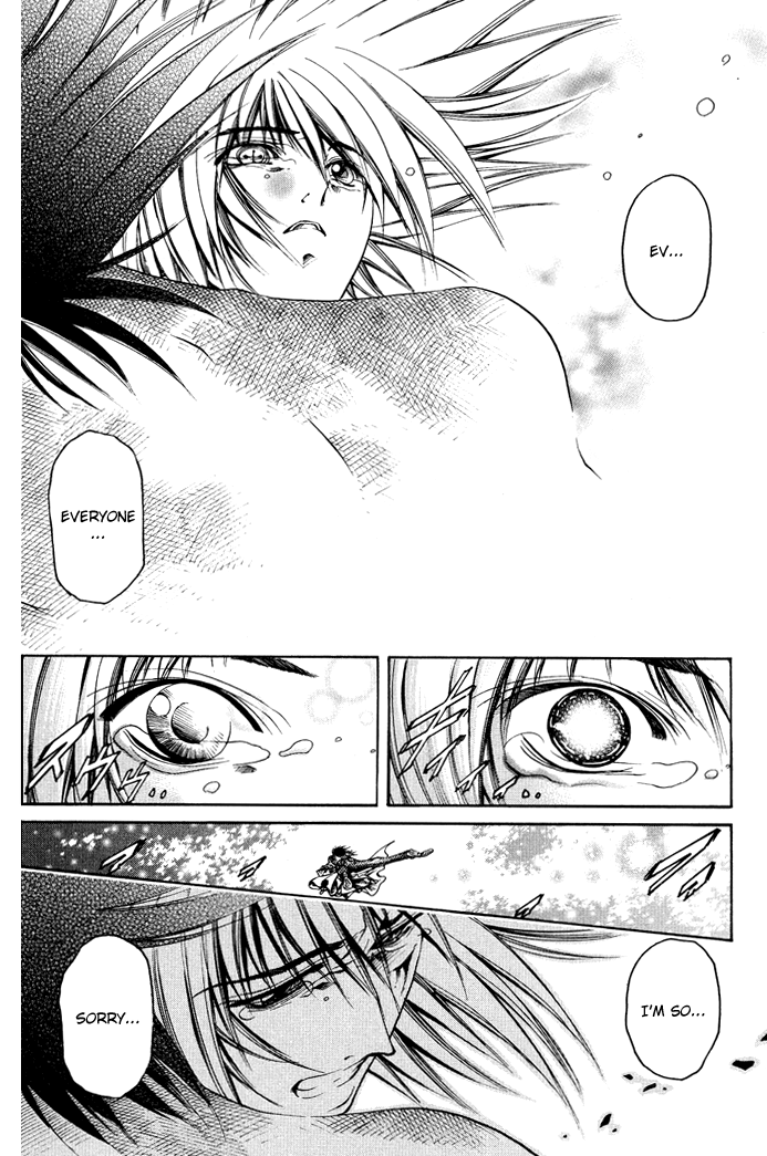 Halaman dari GetBackers Chapter 316