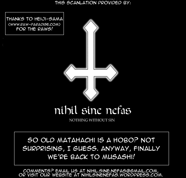 Halaman dari Vagabond Chapter 275