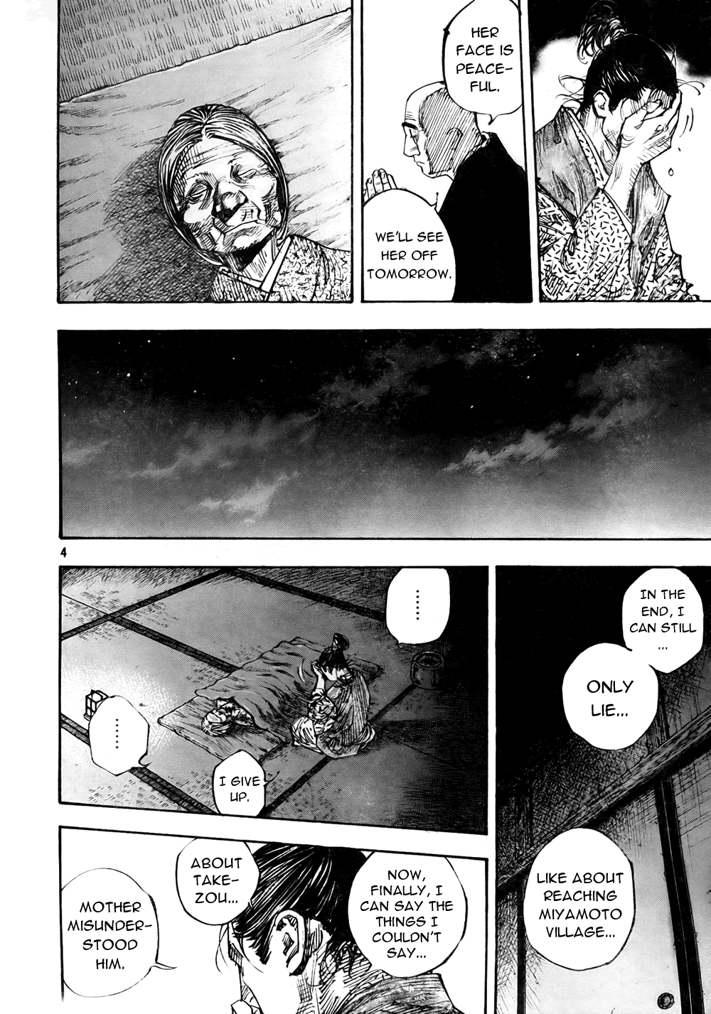Halaman dari Vagabond Chapter 275