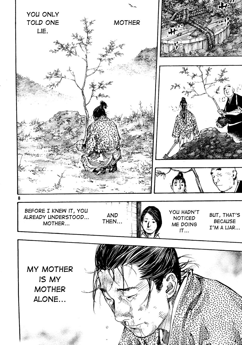 Halaman dari Vagabond Chapter 275