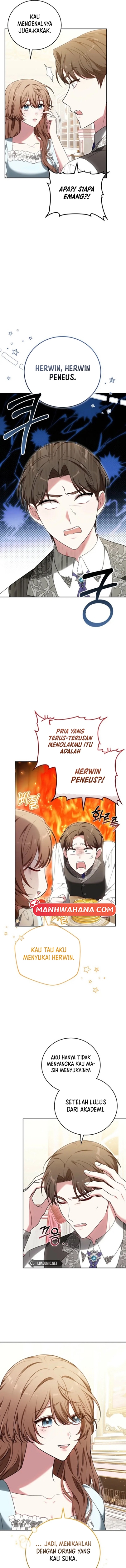The 101st Confession Chapter 12 - halaman 13