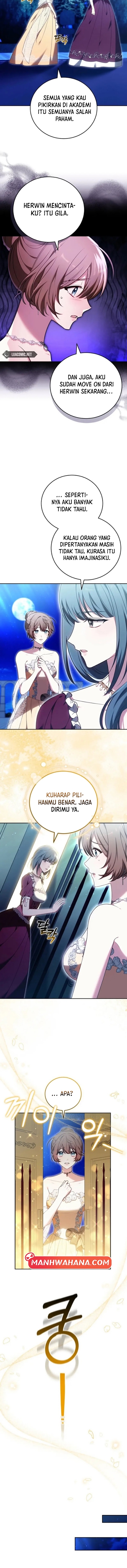 The 101st Confession Chapter 12 - halaman 6