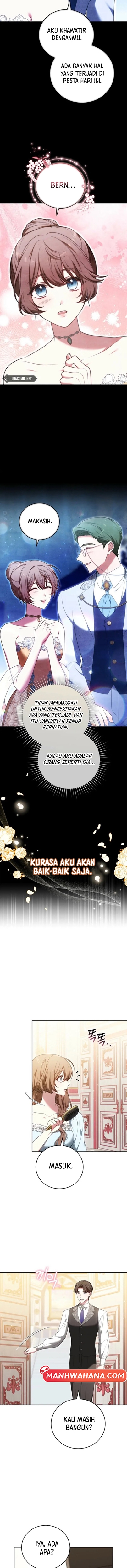 The 101st Confession Chapter 12 - halaman 8