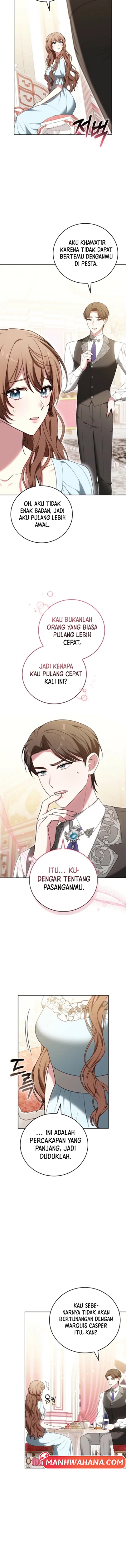 The 101st Confession Chapter 12 - halaman 9
