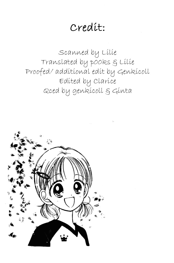 Halaman dari Caramel Diary Chapter 3.1
