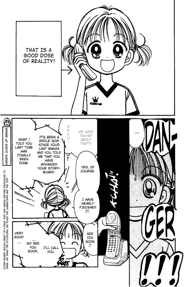 Halaman dari Caramel Diary Chapter 3.1