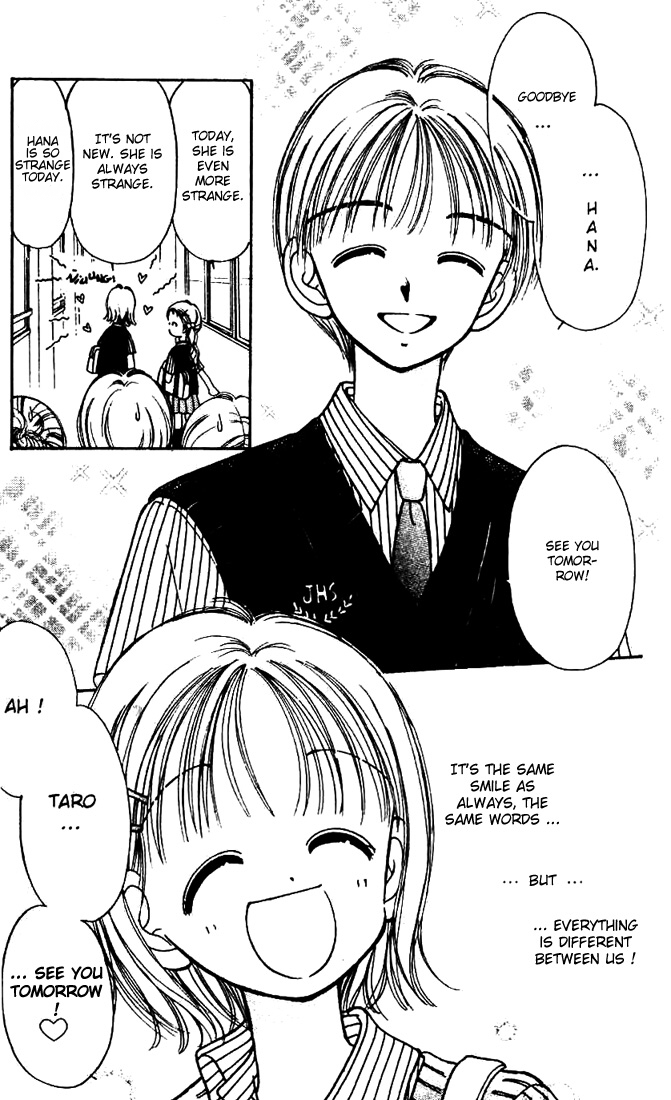 Halaman dari Caramel Diary Chapter 3.1