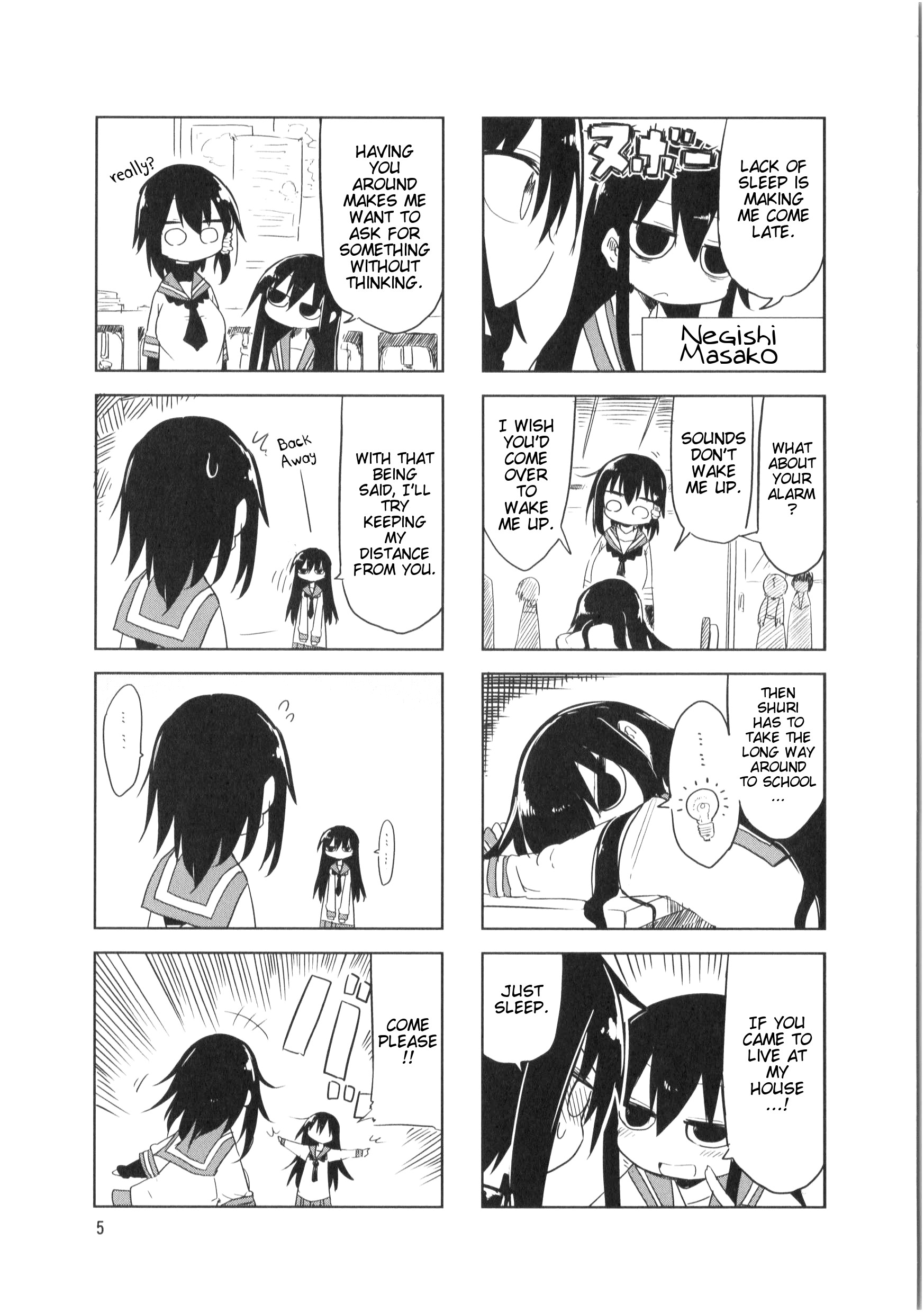 7