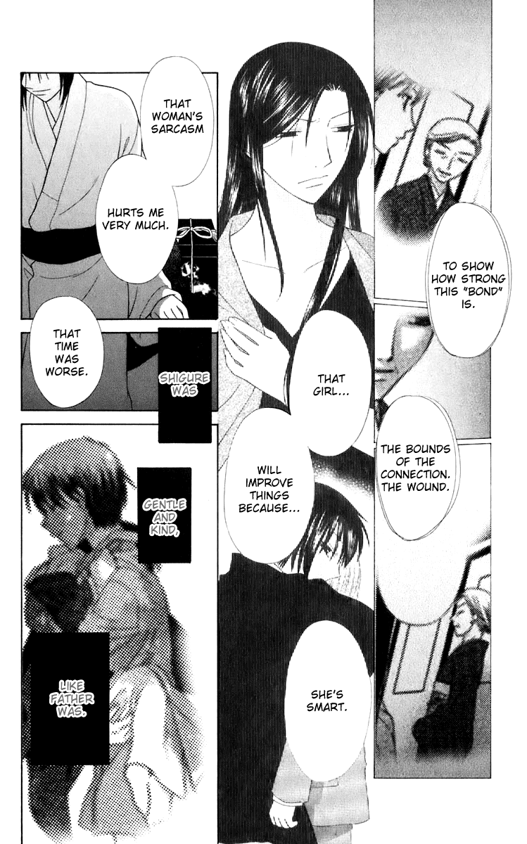Halaman dari Fruits Basket Chapter 117