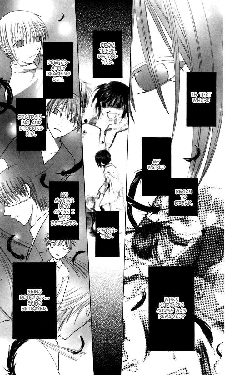Halaman dari Fruits Basket Chapter 117