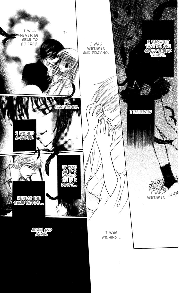 Halaman dari Fruits Basket Chapter 117