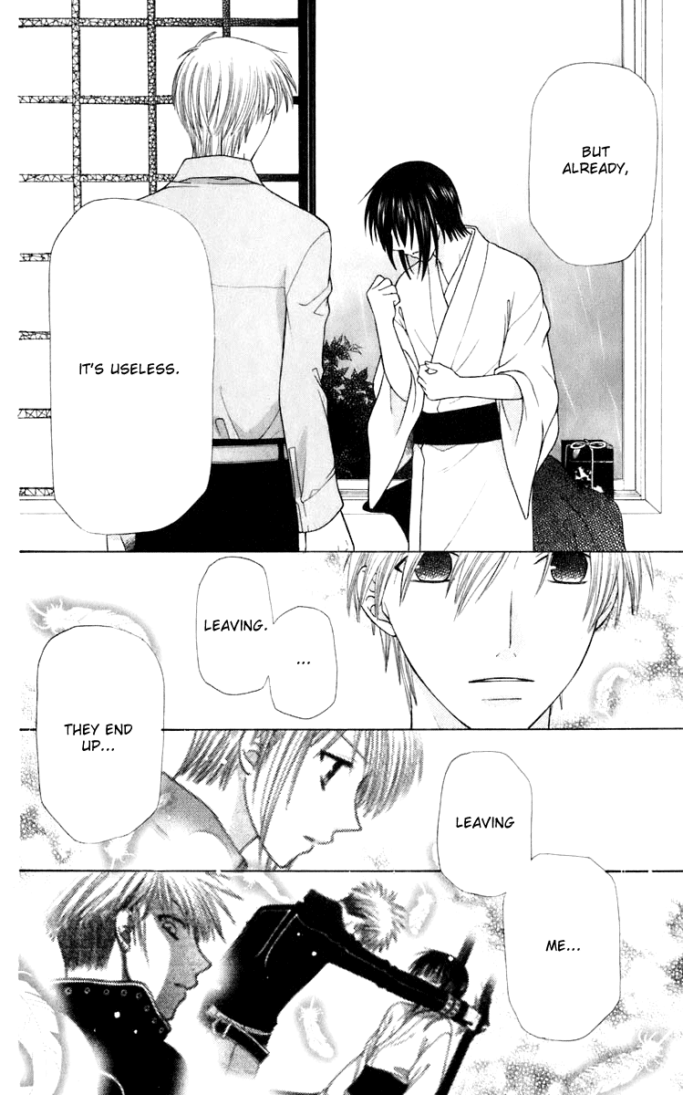 Halaman dari Fruits Basket Chapter 117
