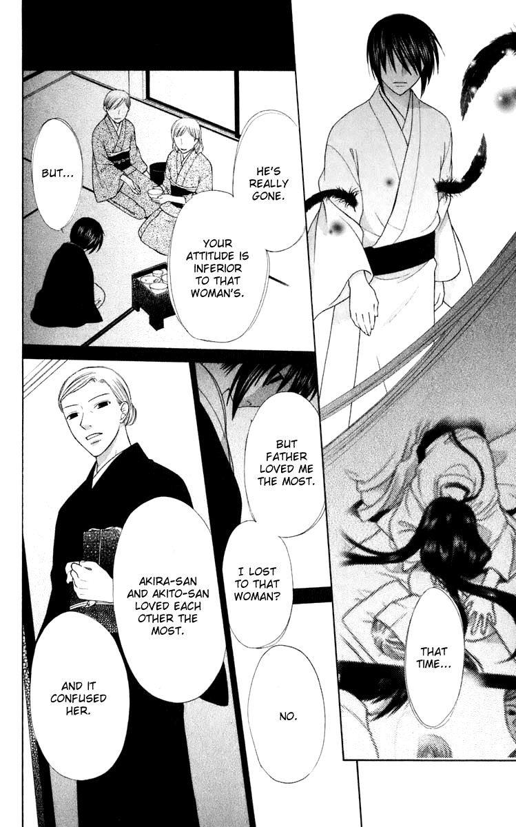Halaman dari Fruits Basket Chapter 117
